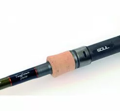 Pen Karperhengel Soul Transformer The Float 3.60m 1.75 -Aanbiedingen Molens & Reels Winkel 15512 soul soul transformer float reloaded 12ft 175lb