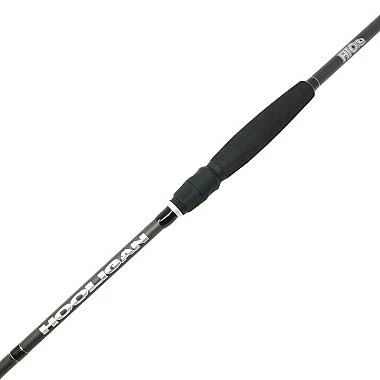 Spinhengel HTO Hooligan 2.65m 12-42gram 2 Spinhengel HTO Hooligan 2.65m 12-42gram - Afbeelding 2