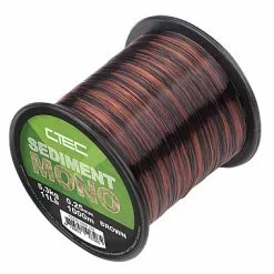 Nylon Spro C-Tec Sediment Monofilament 1000m