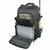 Kunstaastas Spro Back Pack + 4 Boxes