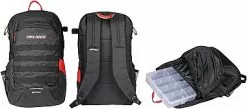 Spro Powercatcher Backpack -Aanbiedingen Molens & Reels Winkel 15587 61Cqpj435dL. AC SY450