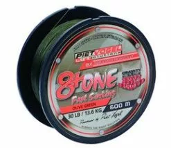 Rigsolutions 8+one Braid 600m