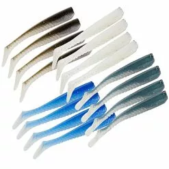 Axia MIghty Eel Kit -Aanbiedingen Molens & Reels Winkel 15768 axia mighty eel kit 2