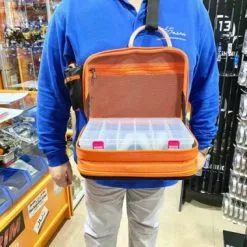 Kunstaastas Cinnetic Cross Bag Pro + 2 Tackleboxen 5 Kunstaastas Cinnetic Cross Bag Pro + 2 Tackleboxen -Aanbiedingen Molens & Reels Winkel 15777 cinnetic cross bag pro novedad 2021