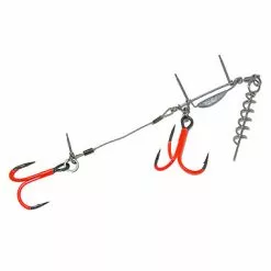 BKK Trigger-21 Stinger Rig UVO Maat 4/0 5 BKK Trigger-21 Stinger Rig UVO Maat 4/0 -Aanbiedingen Molens & Reels Winkel 15781 63d2a929f46b45b883dfc65f9b8a6e16