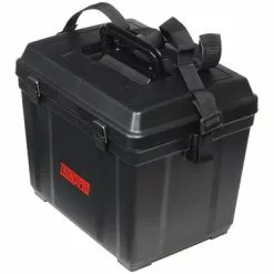 Zitkist Tronixpro Seatbox Large Met Binnenbak En Riem