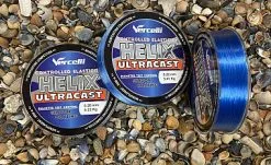 Vercelli Helix Ultracast 1000mtr 0.26mm