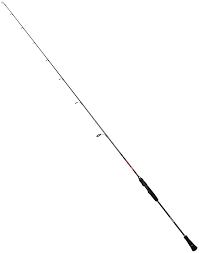 BaitcastHengel Hart Toro Castaway Jig 1.93m 90-250gr