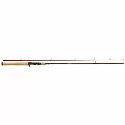 Baitcasthengel Berkley Cherrywood Cast 2.00m 7-28gr