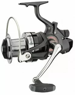 Vrijloopmolen Daiwa Windcast 5500 BR LDA