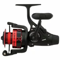 Vrijloopmolen Penn Fierce IV 8000LL -Aanbiedingen Molens & Reels Winkel 15882 PENN FierceIVSpinningReel FRCIV2500LL alt3 1000 600x600 1