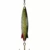 Abu Garcia Toby Glitter 18 Gram