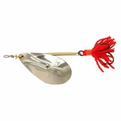 Albatros Ondex Spinner Maat 2 (Silver)