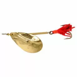 Albatros Ondex Spinner Maat 4 (Gold)