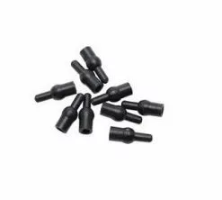 Tulipbeads 25 Stuks (tulp Kraal)