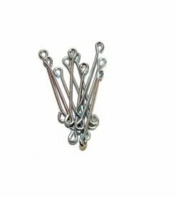 Shorttail Wires 15 Stuks