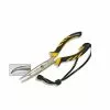 Tang Spro Bent Long Nose Pliers 23cm (gebogen)