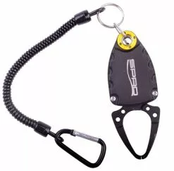 Spro Micro Gripper 9cm