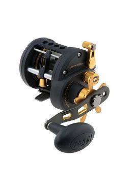 Zee Reel Penn Fathom H25LW LH 1 Zee Reel Penn Fathom H25LW LH