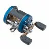 Reel Abu Garcia Classic C4 6601 LH