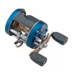 Reel Abu Garcia Classic C4 6601 LH