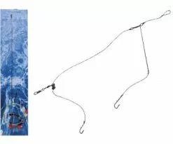 Zeepaternoster Deep Blue Cod -(kabeljauw)