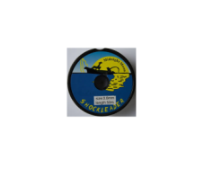 Shockleader Midnight Moon (clear)