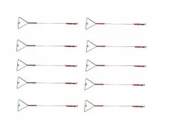 Delta Afhouders Midnigt Moon 10cm