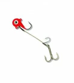 Spro Dead Bait Jig Complete 10gram