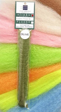 Slinky Fibre H20 -Aanbiedingen Molens & Reels Winkel 3522 slinky fibre