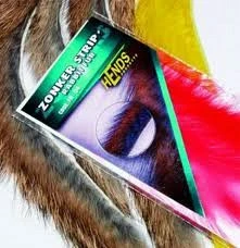 Hends Zonkers (rabbit Fur)