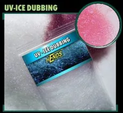 Hends UV-Ice Dubbing