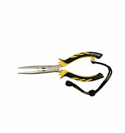 Tang Spro Nose Pliers 23cm (recht)