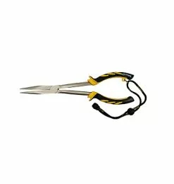 Tang Spro Extra Long Nose Pliers 28cm (recht)