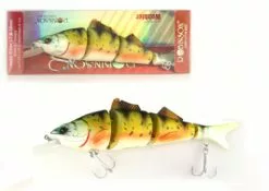 Robinson Joint Killer LT S (cx81)