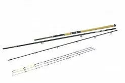 Feederhengel Albatros Mastercast Feeder 4.50m