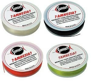 Sunset Amnesia 100meter 6.8kg 1 Sunset Amnesia 100meter 6.8kg