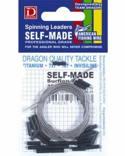 Dragon Self-Made Surflon 7x7