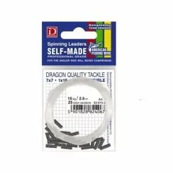 Dragon Self-Made Invisible (fluorocarbon)