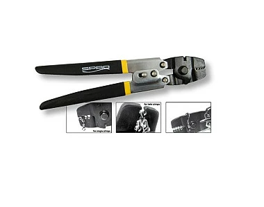 Spro Double Crimp Pliers 21cm 1 Spro Double Crimp Pliers 21cm