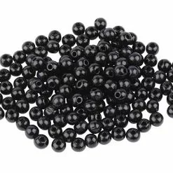 Kraal Zwart 25 Stuks