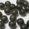 Rubber Bead Midnight Moon 25 Stuks