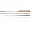 Vliegvishengel Shakespeare Agility Fly 4 Delig #5 2.55m