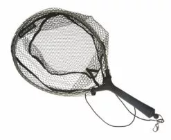 Forel Net Greys Scoop Net Large