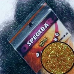 Hends Spectra Dubbing