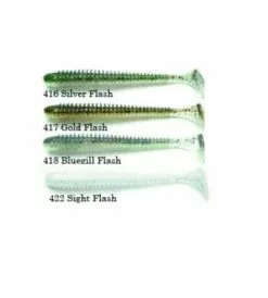 Keitech Swing Impact 3.5"