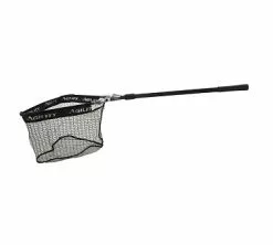 Schepnet Shakespeare Agility Large (rubber Gecoat)