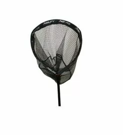 Shakespeare Agility Boatnet (rubber Gecoat)