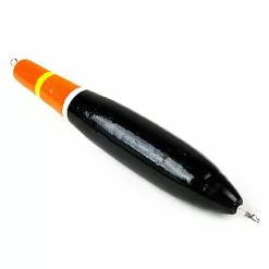 Geep Dobber Albatros 25gram (torpedo Model)