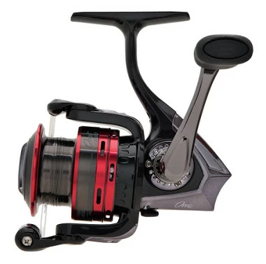 Werpmolen Abu Garcia Orra S30 2 Werpmolen Abu Garcia Orra S30 - Afbeelding 2